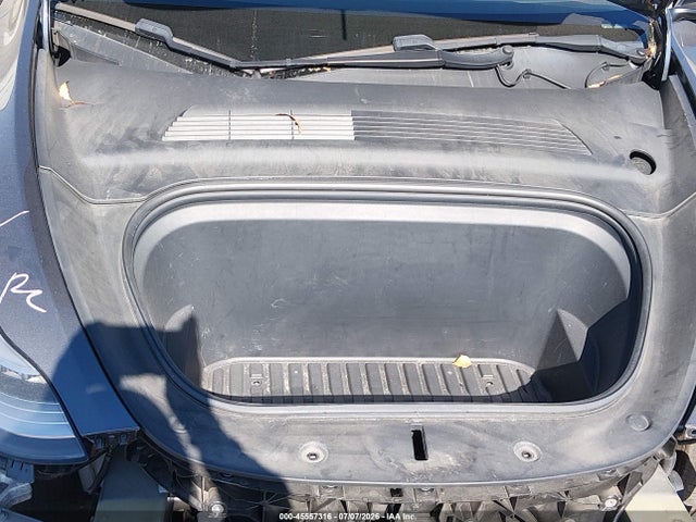 Aukcja sprzedaży 2021 Tesla Model Y Long Range Dual Motor All-wheel Drive, vin: 5YJYGDEE7MF074565, numer aukcji: 45557316