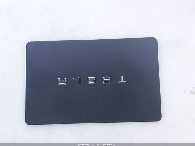 Aukcja sprzedaży 2021 Tesla Model Y Long Range Dual Motor All-wheel Drive, vin: 5YJYGDEE7MF074565, numer aukcji: 45557316