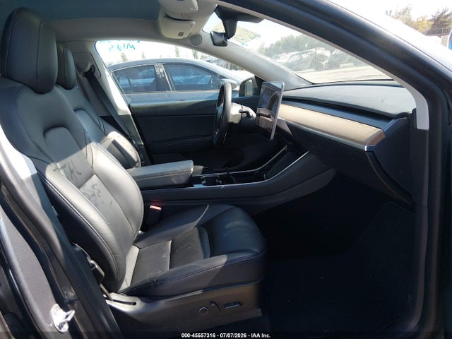Aukcja sprzedaży 2021 Tesla Model Y Long Range Dual Motor All-wheel Drive, vin: 5YJYGDEE7MF074565, numer aukcji: 45557316