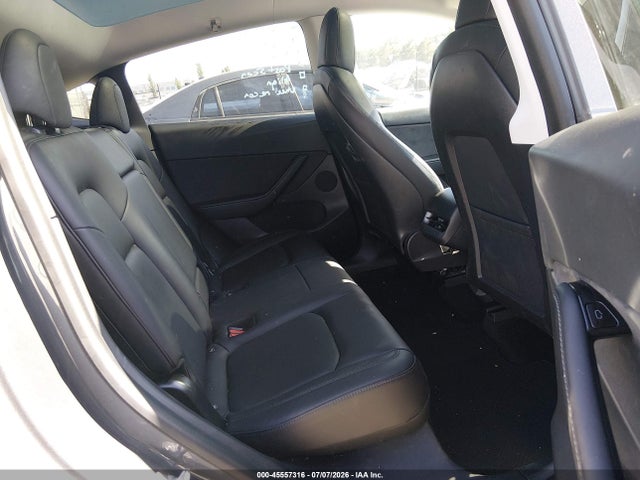 Aukcja sprzedaży 2021 Tesla Model Y Long Range Dual Motor All-wheel Drive, vin: 5YJYGDEE7MF074565, numer aukcji: 45557316