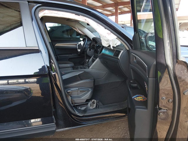 1V2HR2CA6MC526256 Volkswagen Atlas 3.6l V6 Se W/technology