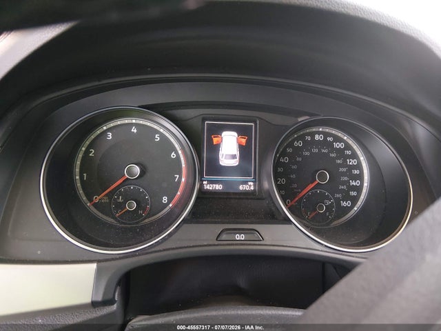 1V2HR2CA6MC526256 Volkswagen Atlas 3.6l V6 Se W/technology