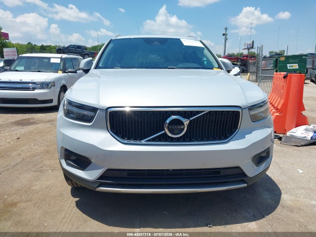 Aukcja sprzedaży 2020 Volvo Xc40 T5 Momentum, vin: YV4162UK8L2320201, numer aukcji: 45557319