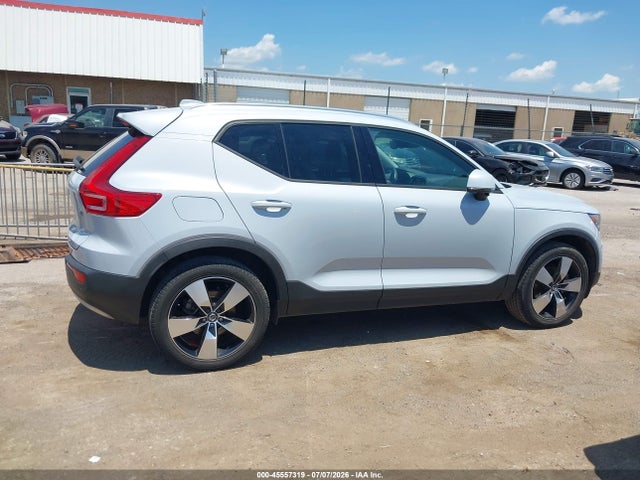Aukcja sprzedaży 2020 Volvo Xc40 T5 Momentum, vin: YV4162UK8L2320201, numer aukcji: 45557319