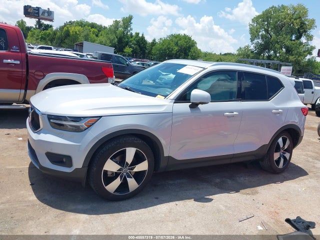 Aukcja sprzedaży 2020 Volvo Xc40 T5 Momentum, vin: YV4162UK8L2320201, numer aukcji: 45557319