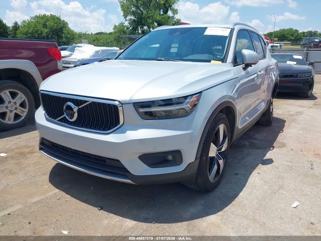 Aukcja sprzedaży 2020 Volvo Xc40 T5 Momentum, vin: YV4162UK8L2320201, numer aukcji: 45557319