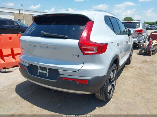 Aukcja sprzedaży 2020 Volvo Xc40 T5 Momentum, vin: YV4162UK8L2320201, numer aukcji: 45557319