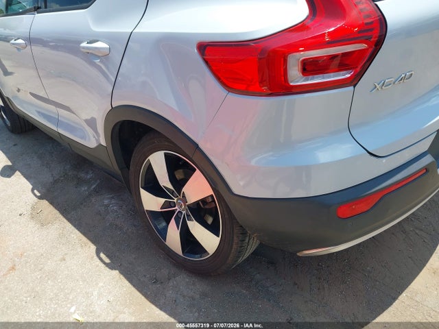 Aukcja sprzedaży 2020 Volvo Xc40 T5 Momentum, vin: YV4162UK8L2320201, numer aukcji: 45557319