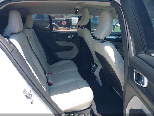Aukcja sprzedaży 2020 Volvo Xc40 T5 Momentum, vin: YV4162UK8L2320201, numer aukcji: 45557319