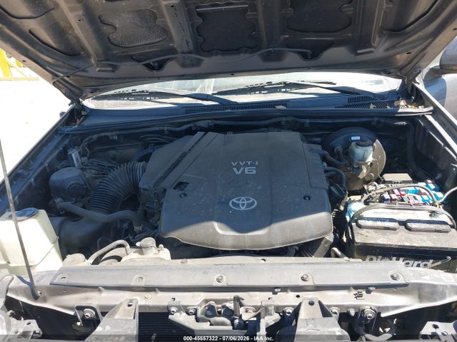 5TFTU4GN9FX067500 Toyota Tacoma Prerunner V6