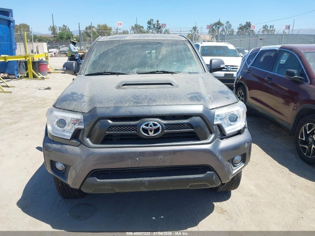 5TFTU4GN9FX067500 Toyota Tacoma Prerunner V6