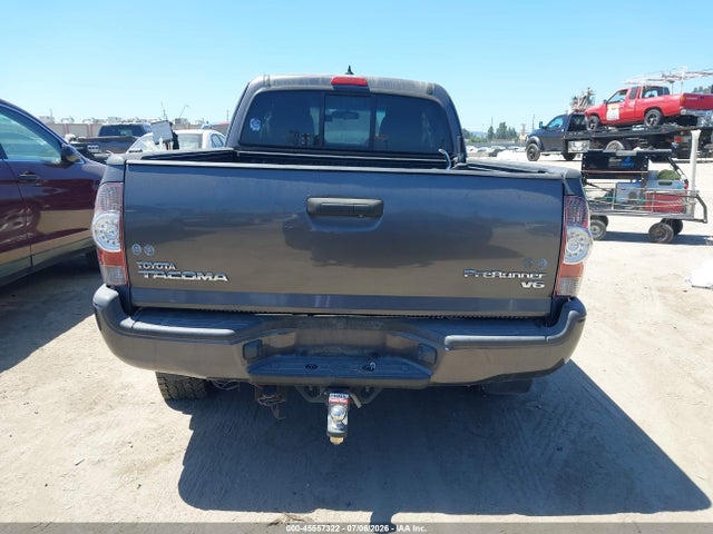 5TFTU4GN9FX067500 Toyota Tacoma Prerunner V6