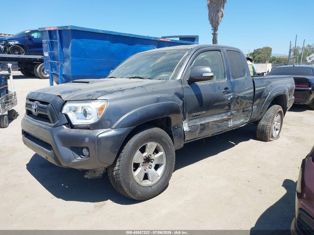 5TFTU4GN9FX067500 Toyota Tacoma Prerunner V6