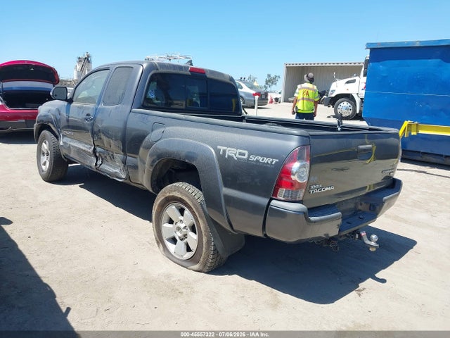 5TFTU4GN9FX067500 Toyota Tacoma Prerunner V6