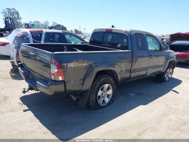 5TFTU4GN9FX067500 Toyota Tacoma Prerunner V6