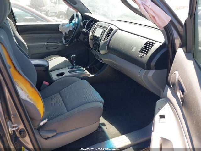 5TFTU4GN9FX067500 Toyota Tacoma Prerunner V6