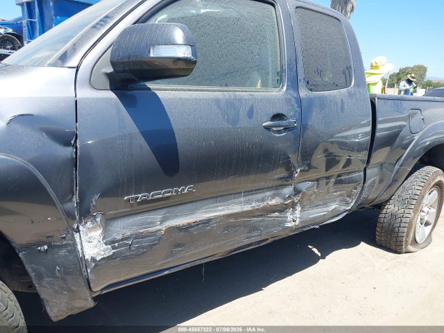 5TFTU4GN9FX067500 Toyota Tacoma Prerunner V6