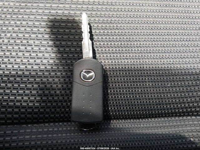 Продажа на аукционе авто 2012 Mazda Mazda3 I Touring, vin: JM1BL1V87C1625885, номер лота: 45557324