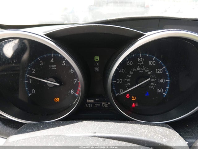 Продажа на аукционе авто 2012 Mazda Mazda3 I Touring, vin: JM1BL1V87C1625885, номер лота: 45557324