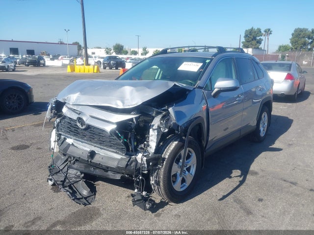 JTMR6RFV1LD006366 Toyota Rav4 Hybrid Xle
