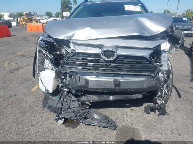 JTMR6RFV1LD006366 Toyota Rav4 Hybrid Xle
