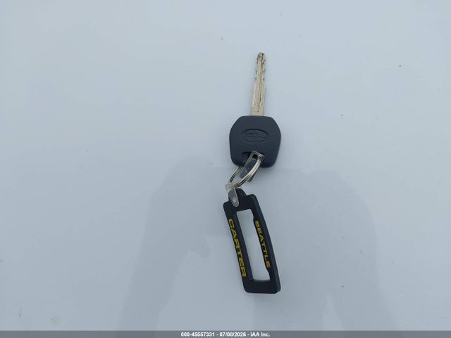 Subaru Forester 2.5i Limited 2014 JF2SJAHC5EH524684 Image 11
