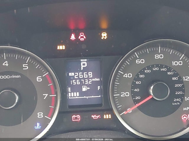 Subaru Forester 2.5i Limited 2014 JF2SJAHC5EH524684 Image 15