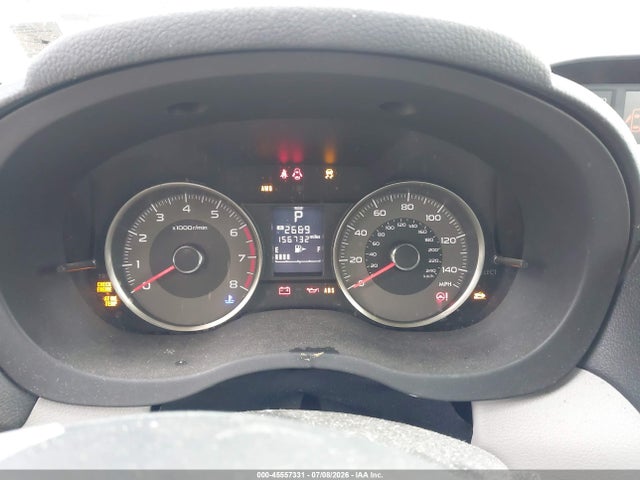Subaru Forester 2.5i Limited 2014 JF2SJAHC5EH524684 Image 7