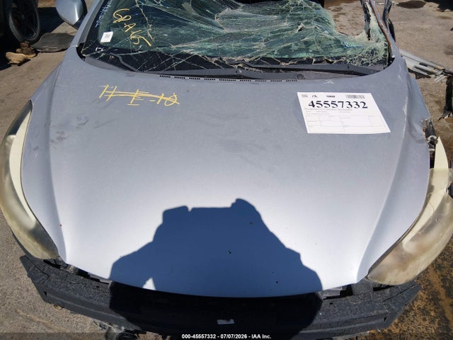 45557332 :رقم المزاد ، KMHDH4AEXGU544368 vin ، 2016 Hyundai Elantra Se مزاد بيع
