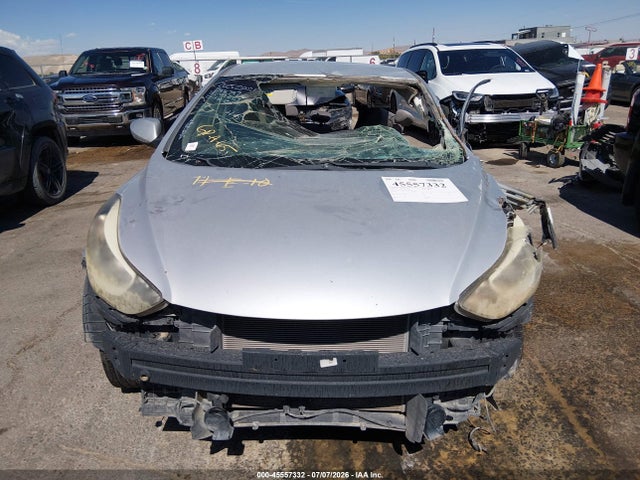 45557332 :رقم المزاد ، KMHDH4AEXGU544368 vin ، 2016 Hyundai Elantra Se مزاد بيع