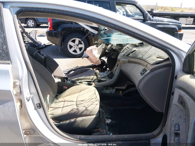 45557332 :رقم المزاد ، KMHDH4AEXGU544368 vin ، 2016 Hyundai Elantra Se مزاد بيع