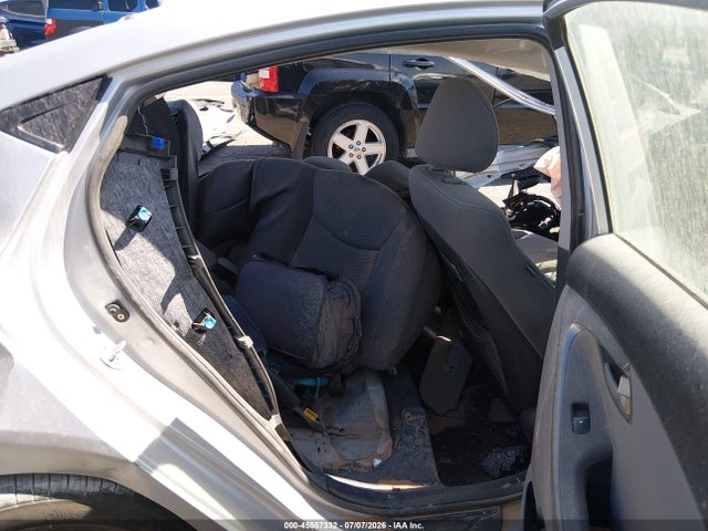 45557332 :رقم المزاد ، KMHDH4AEXGU544368 vin ، 2016 Hyundai Elantra Se مزاد بيع