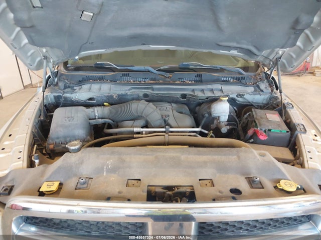 Auction sale of the 2010 Dodge Ram 1500 Slt, vin: 1D7RV1GT9AS233109, lot number: 45557334