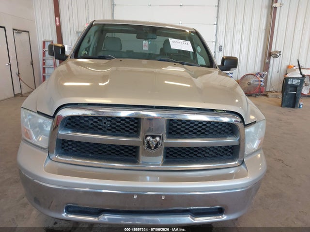 Aukcja sprzedaży 2010 Dodge Ram 1500 Slt, vin: 1D7RV1GT9AS233109, numer aukcji: 45557334