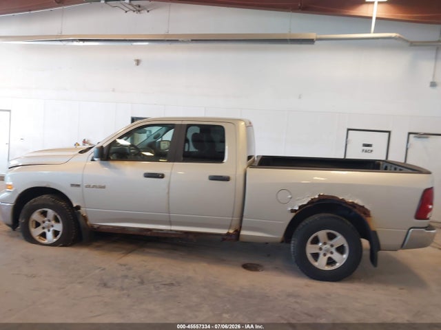 Aukcja sprzedaży 2010 Dodge Ram 1500 Slt, vin: 1D7RV1GT9AS233109, numer aukcji: 45557334