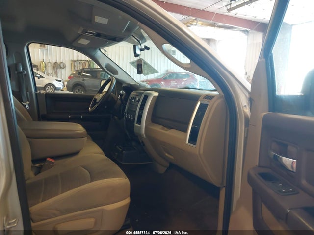 Aukcja sprzedaży 2010 Dodge Ram 1500 Slt, vin: 1D7RV1GT9AS233109, numer aukcji: 45557334