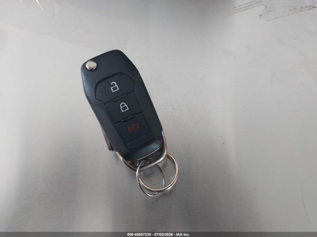 Ford Explorer 2017 1FM5K8B8XHGD23987 Image 11