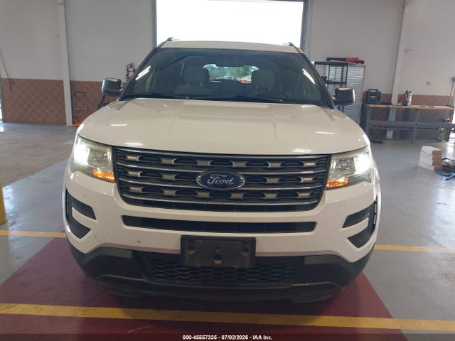 Ford Explorer 2017 1FM5K8B8XHGD23987 Image 16