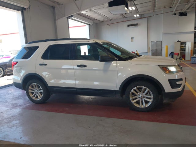 Ford Explorer 2017 1FM5K8B8XHGD23987 Image 17