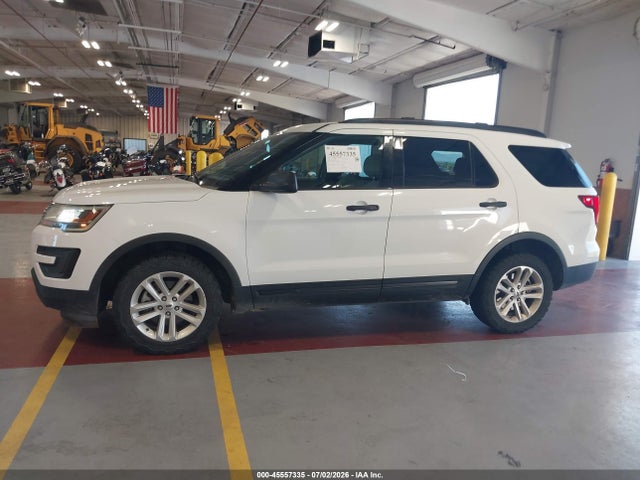 Ford Explorer 2017 1FM5K8B8XHGD23987 Image 18