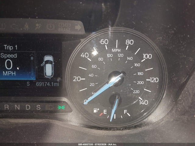 Ford Explorer 2017 1FM5K8B8XHGD23987 Image 19