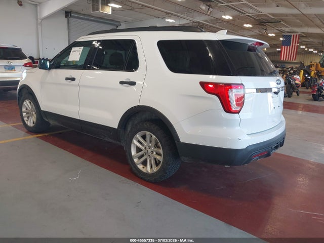 Ford Explorer 2017 1FM5K8B8XHGD23987 Image 3