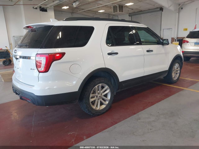 Ford Explorer 2017 1FM5K8B8XHGD23987 Image 4
