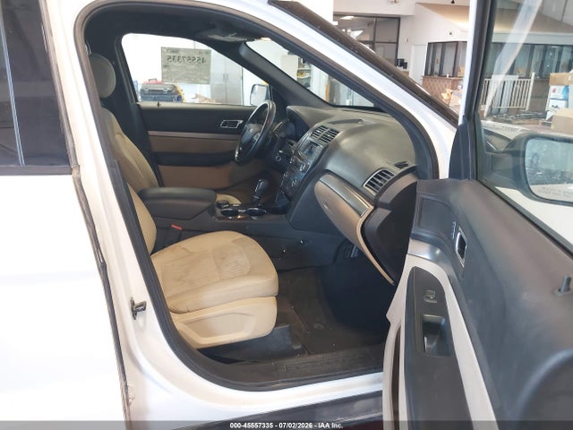 Ford Explorer 2017 1FM5K8B8XHGD23987 Image 5
