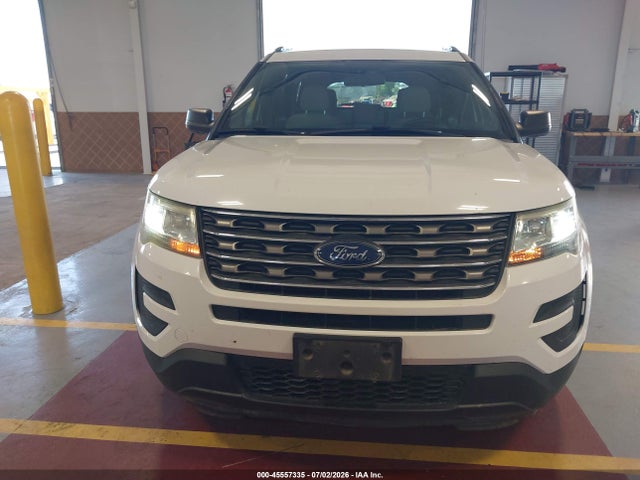 Ford Explorer 2017 1FM5K8B8XHGD23987 Image 6