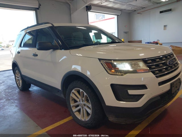 Ford Explorer 2017 1FM5K8B8XHGD23987 Image 13