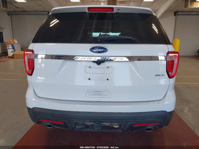 Ford Explorer 2017 1FM5K8B8XHGD23987 Image 14