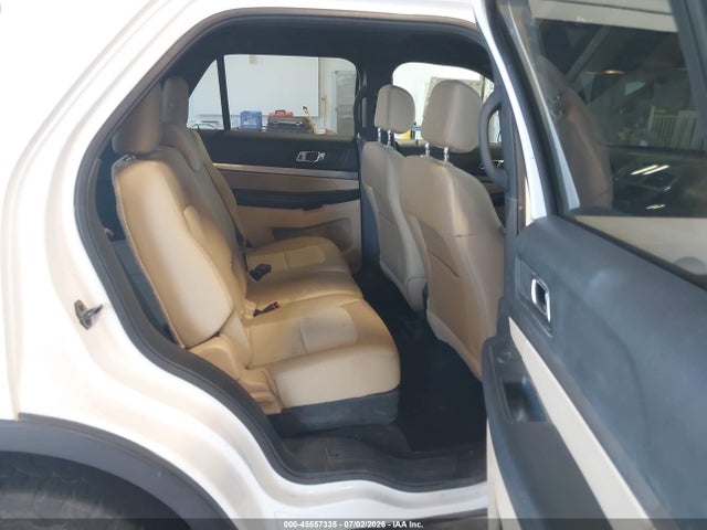 Ford Explorer 2017 1FM5K8B8XHGD23987 Image 8