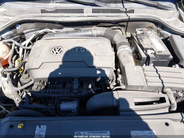 Aukcja sprzedaży 2014 Volkswagen Jetta 1.8t Se, vin: 3VWD17AJ5EM329082, numer aukcji: 45557336