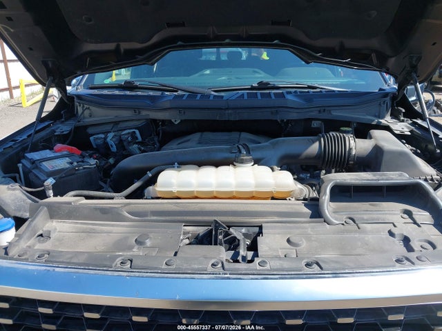 1FTFW1E89MFA96260 Ford F-150 King Ranch/lariat/limited/platinum/tremor/xl/xlt